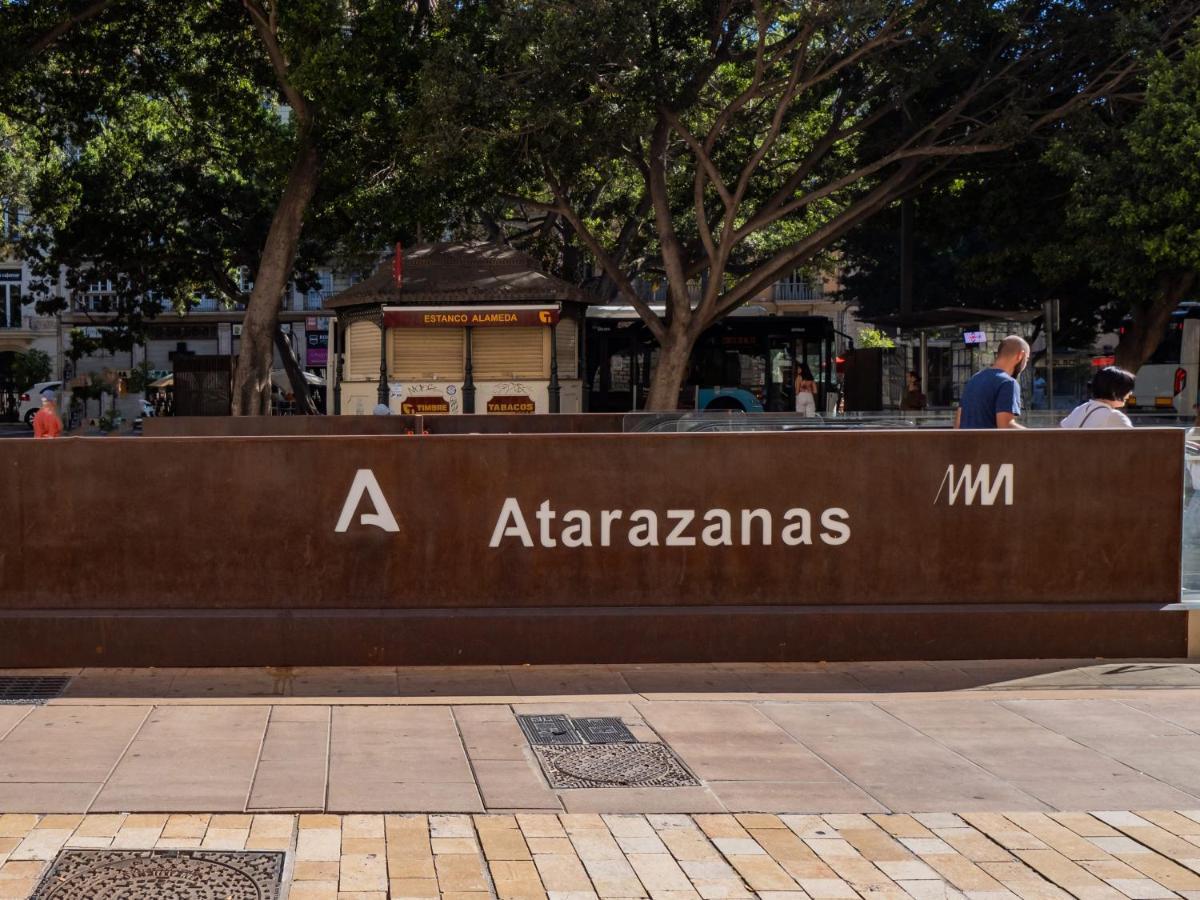 Appartamento Cubo's Atocha With Optional Parking *