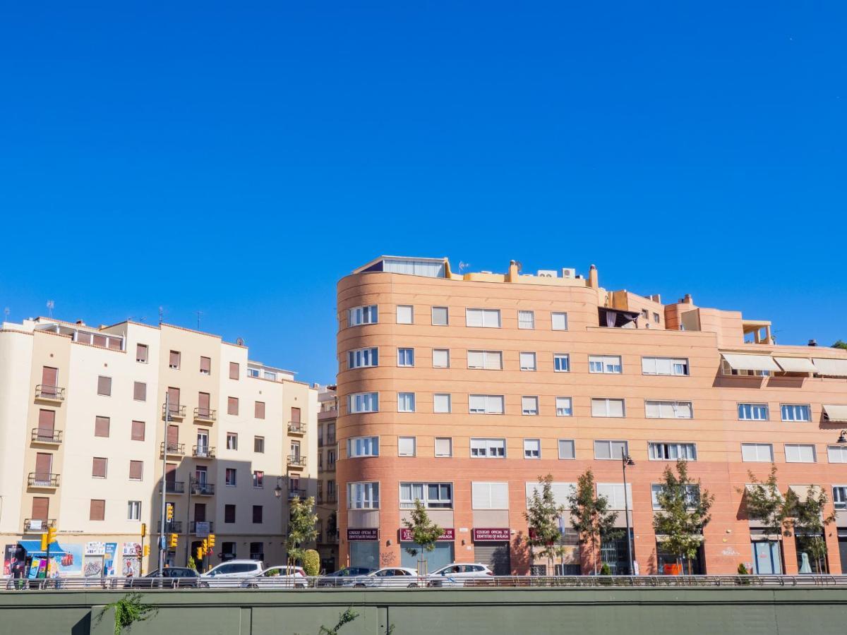 Appartamento Cubo's Atocha With Optional Parking