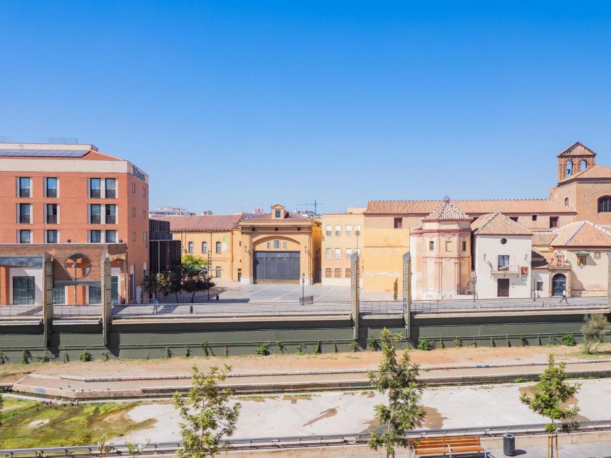 Apartament Cubo's Atocha With Optional Parking *