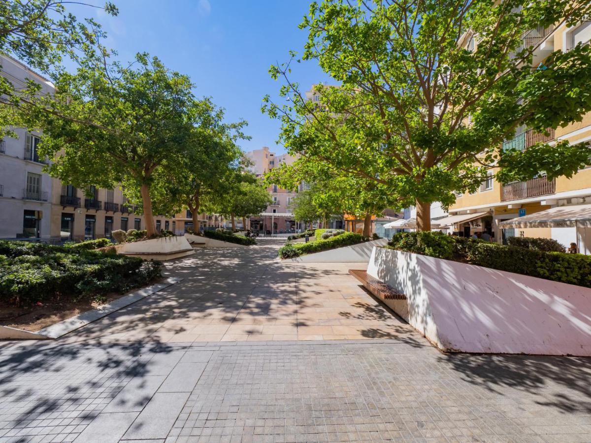 Apartament Cubo's Atocha With Optional Parking Malaga