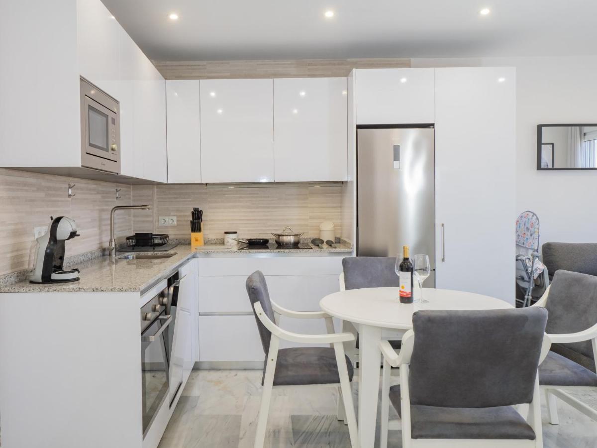 Apartament Cubo's Atocha With Optional Parking