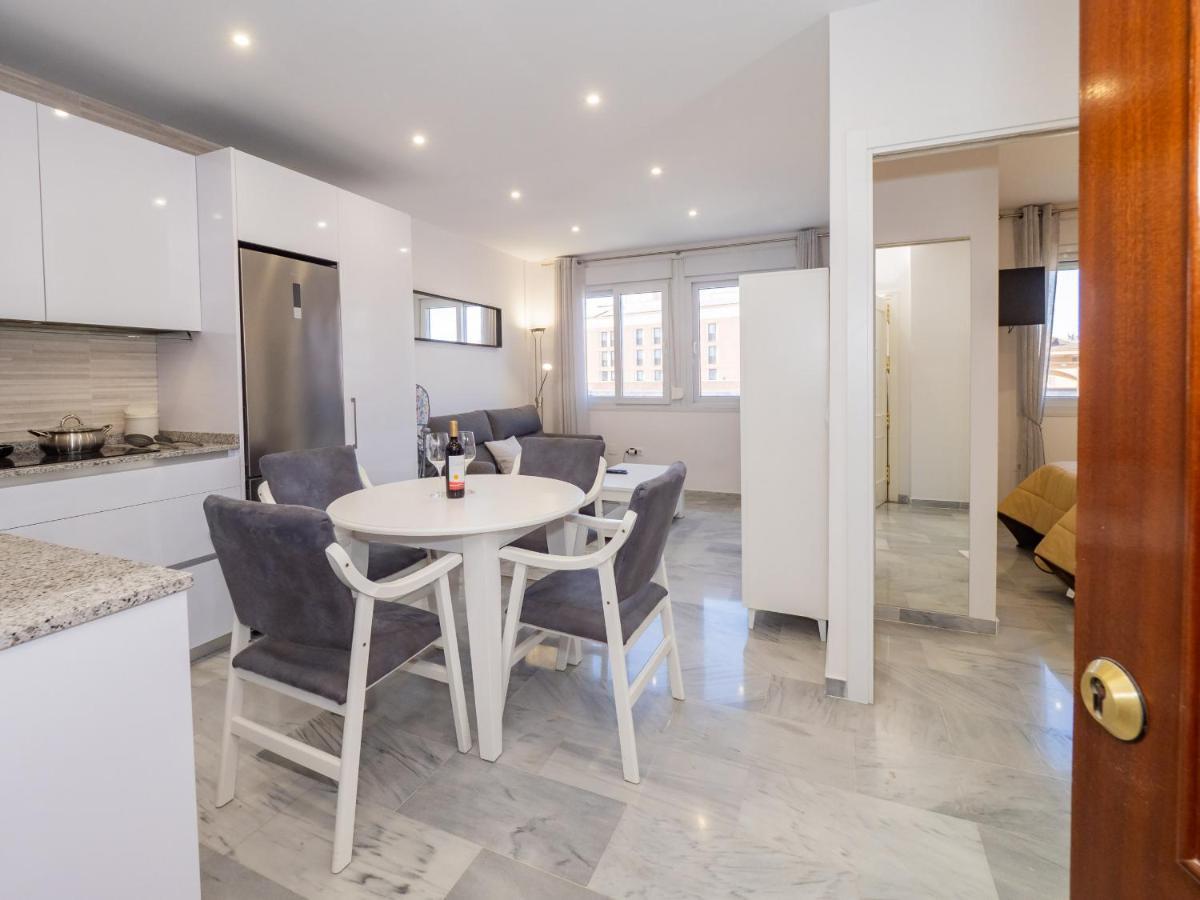 Appartamento Cubo's Atocha With Optional Parking *