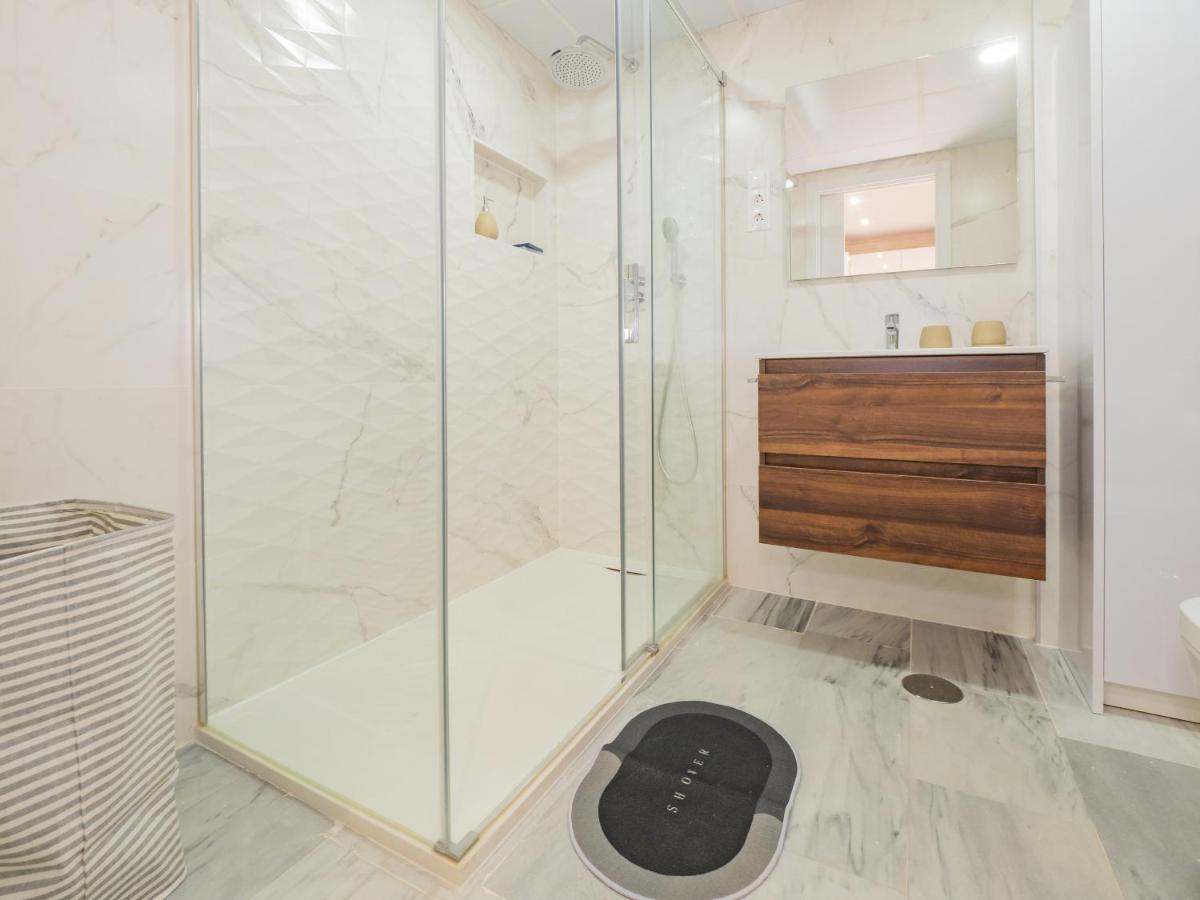 Apartament Cubo's Atocha With Optional Parking