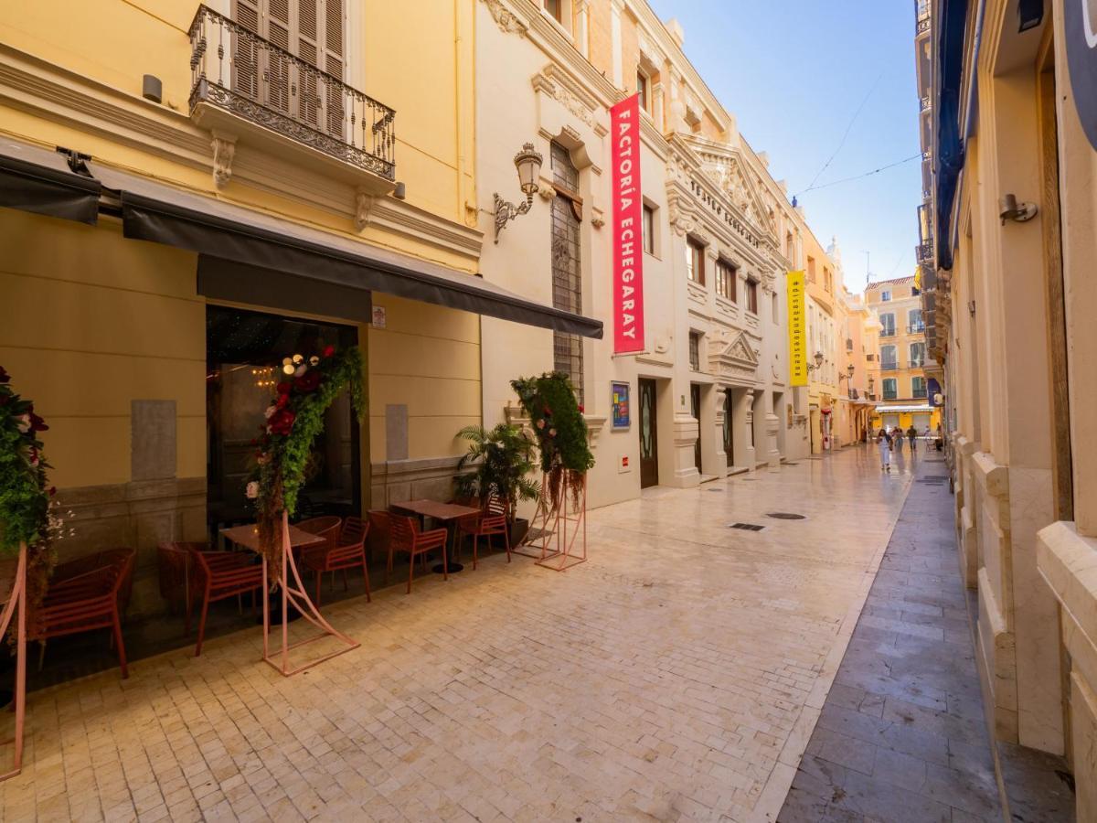 Apartament Cubo's Atocha With Optional Parking